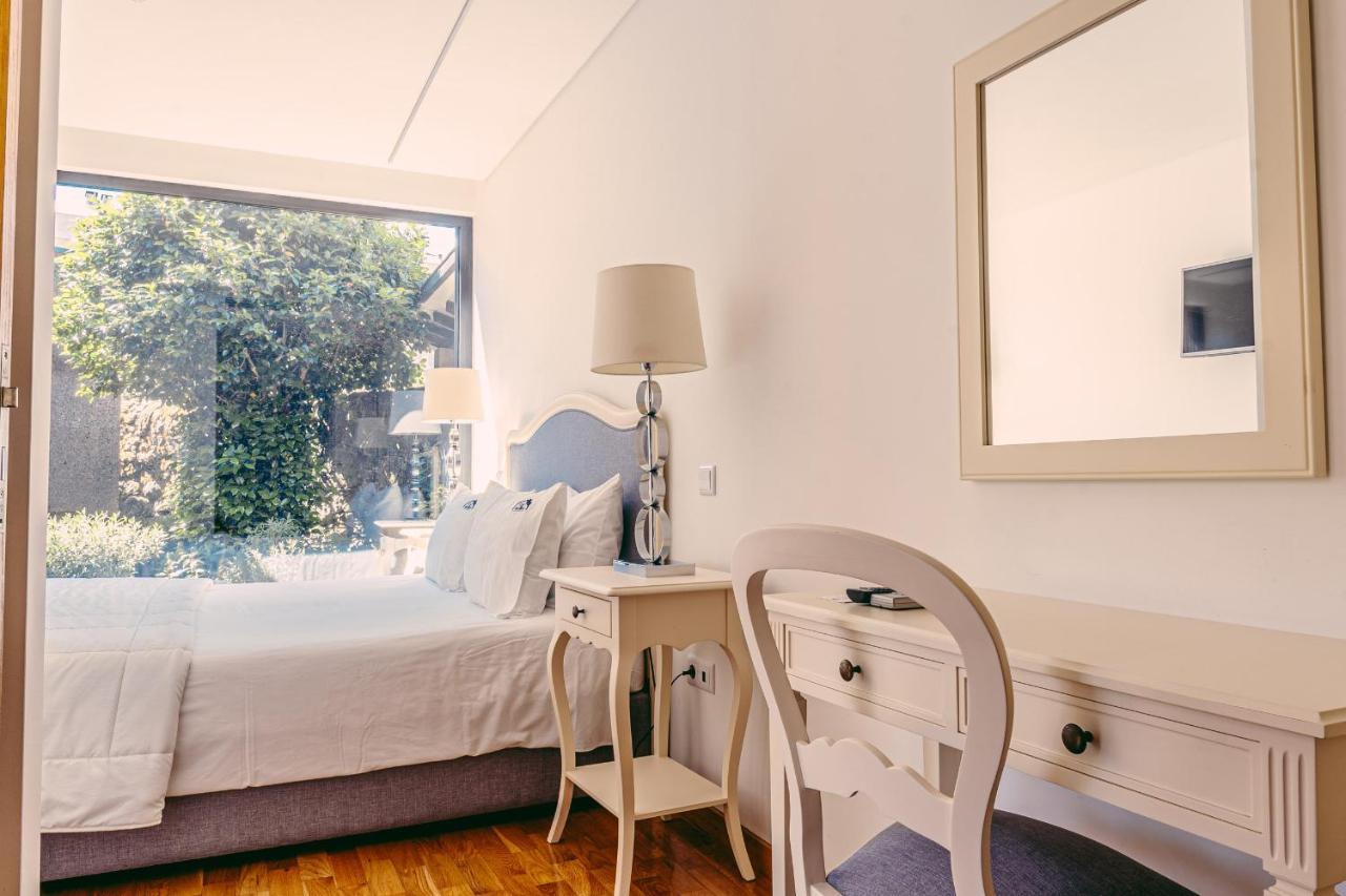 Casa Das Mouroas Mondim de Basto Zewnętrze zdjęcie