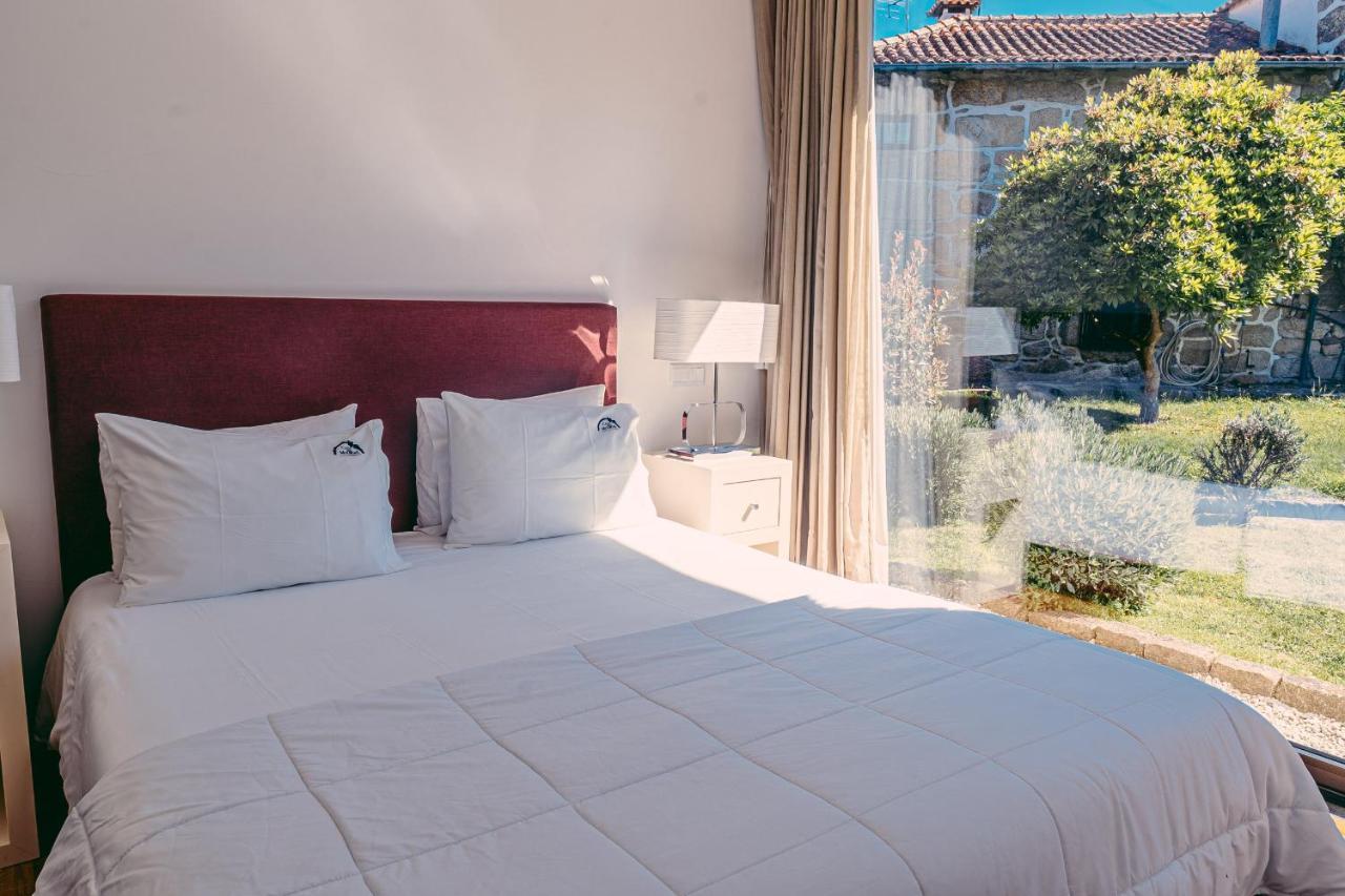 Casa Das Mouroas Mondim de Basto Zewnętrze zdjęcie