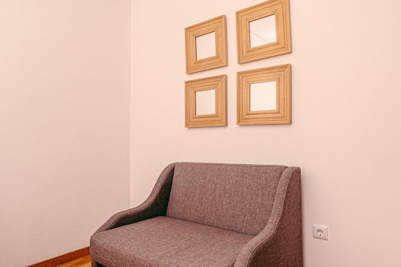 Casa Das Mouroas Mondim de Basto Zewnętrze zdjęcie