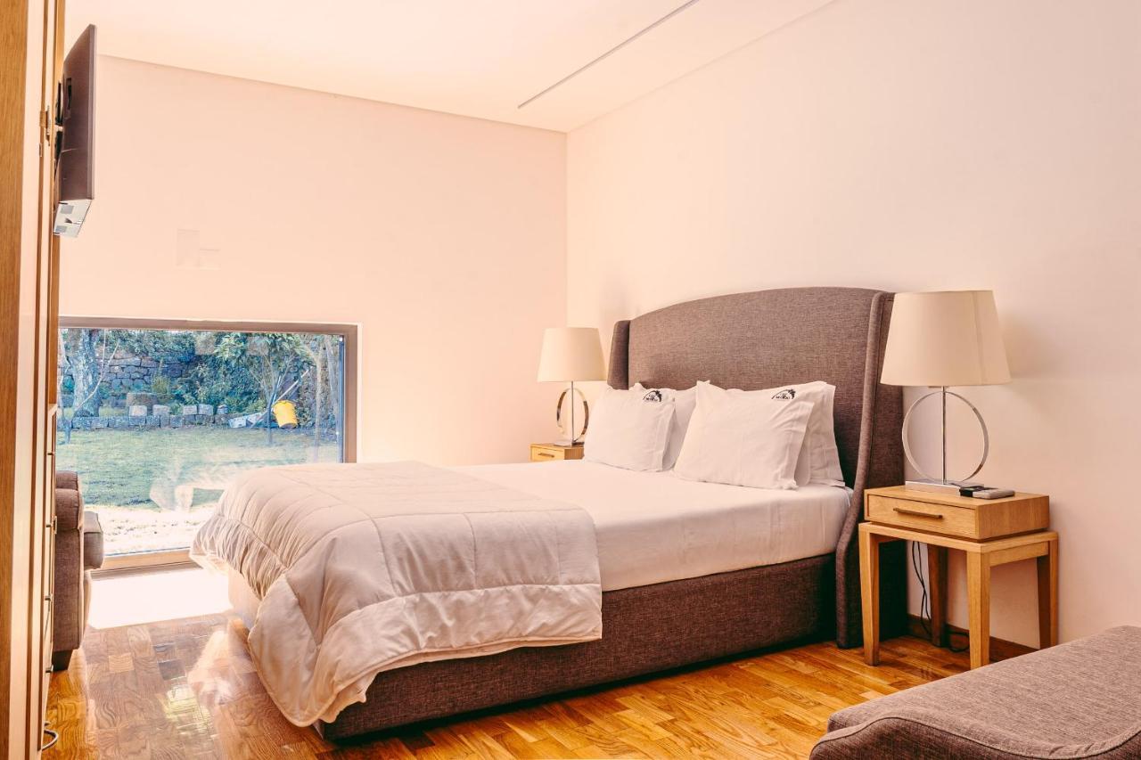 Casa Das Mouroas Mondim de Basto Zewnętrze zdjęcie