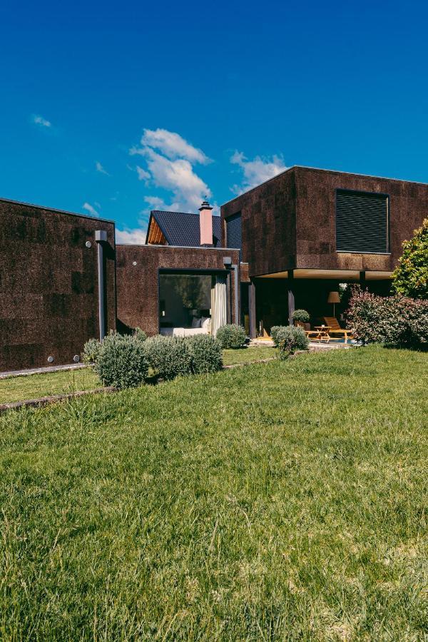 Casa Das Mouroas Mondim de Basto Zewnętrze zdjęcie