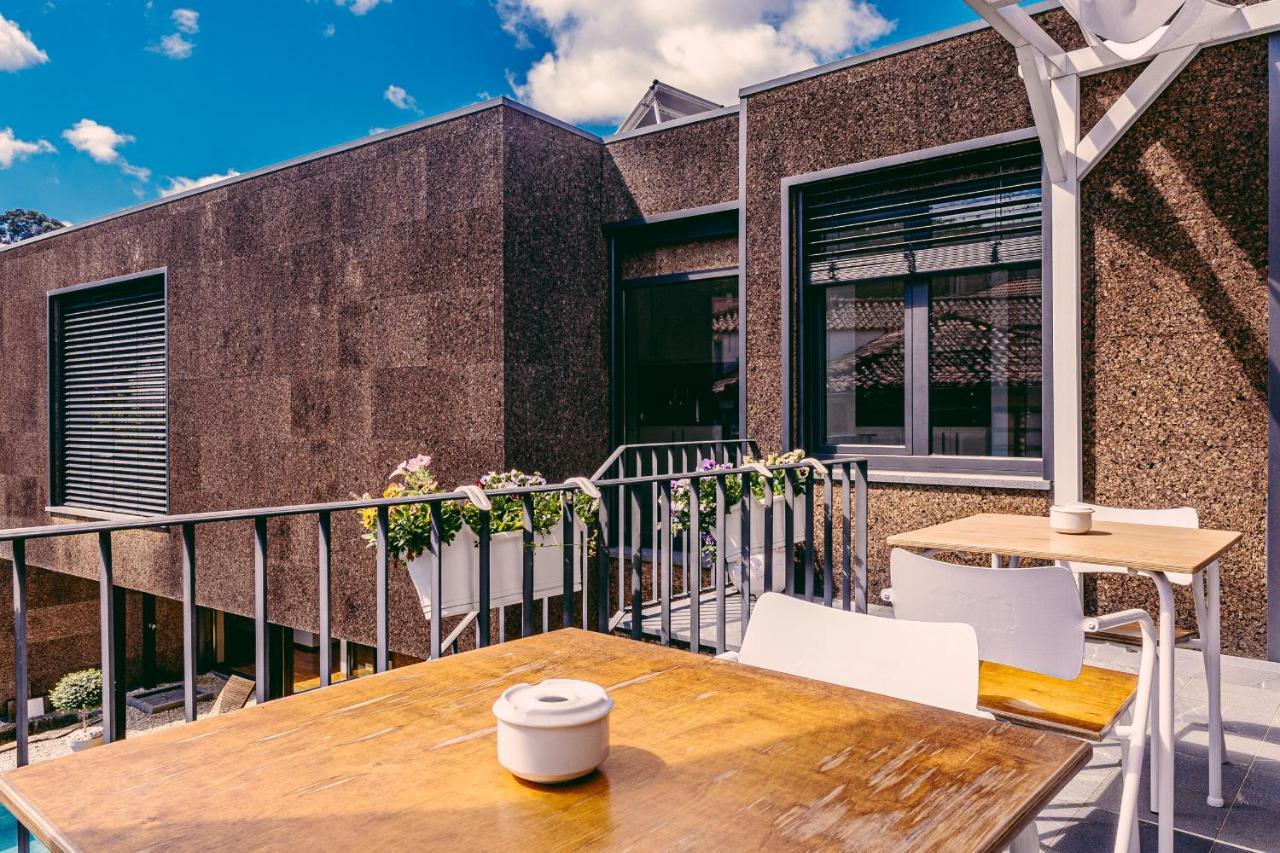 Casa Das Mouroas Mondim de Basto Zewnętrze zdjęcie