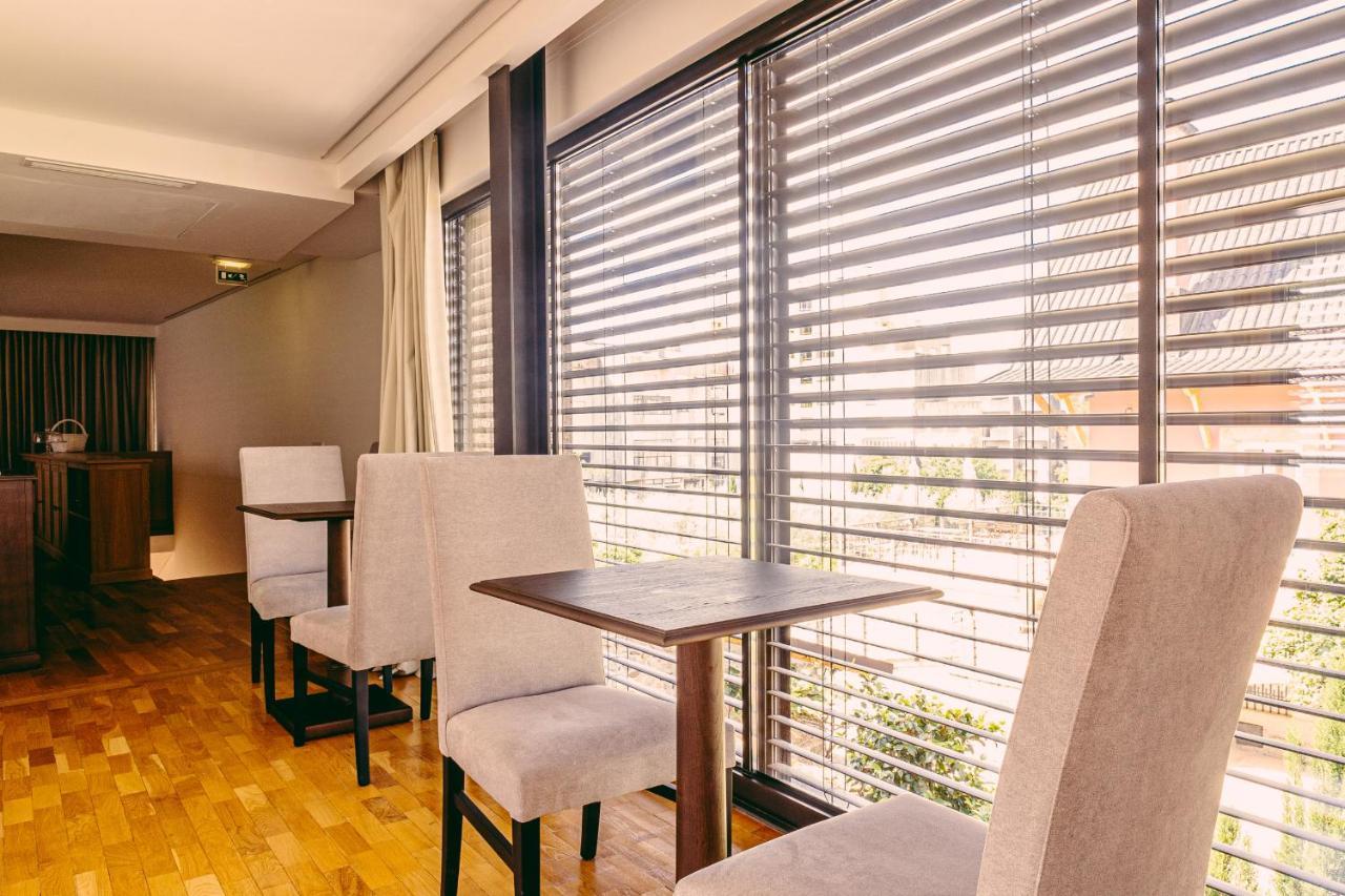 Casa Das Mouroas Mondim de Basto Zewnętrze zdjęcie