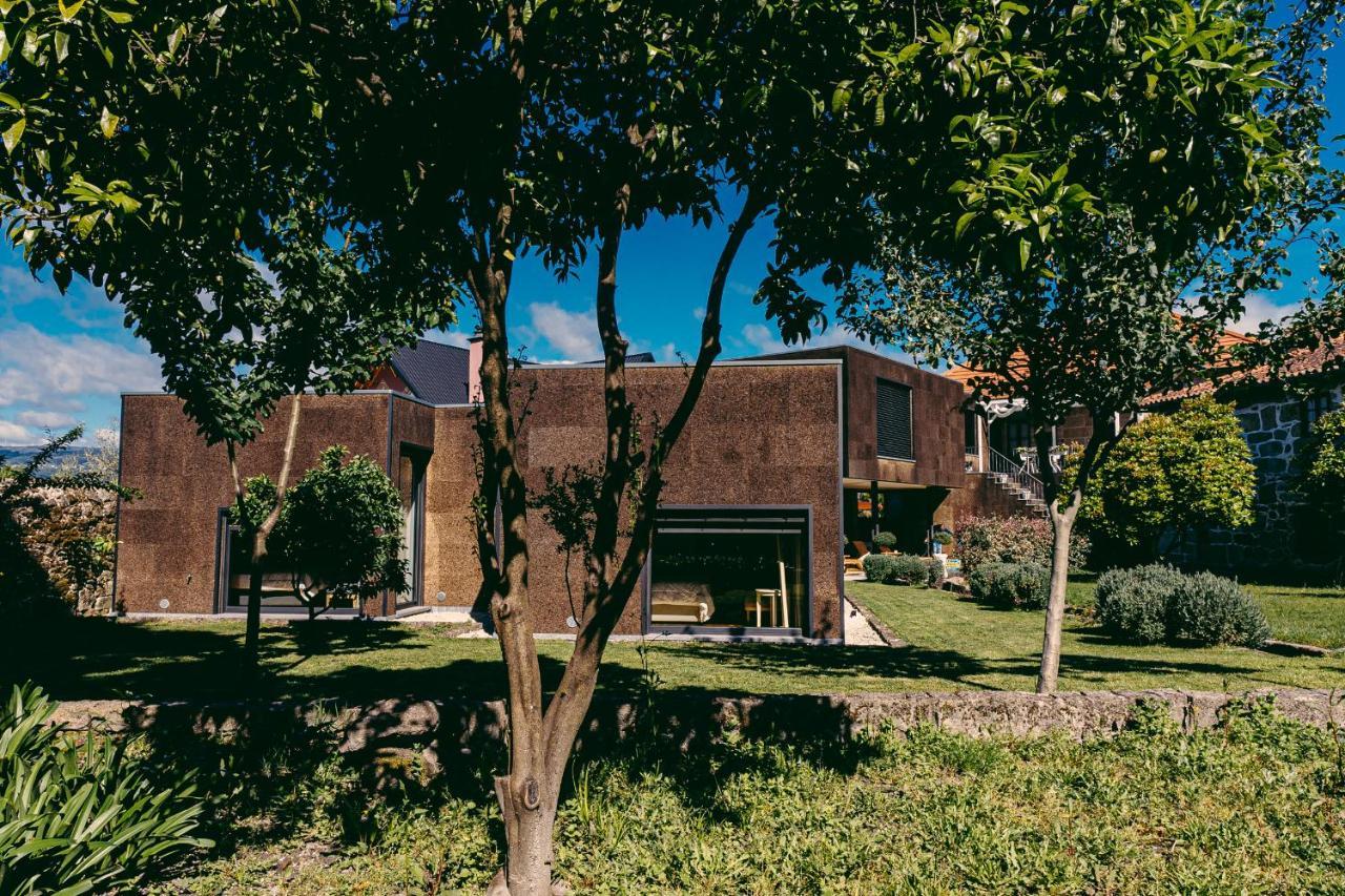 Casa Das Mouroas Mondim de Basto Zewnętrze zdjęcie