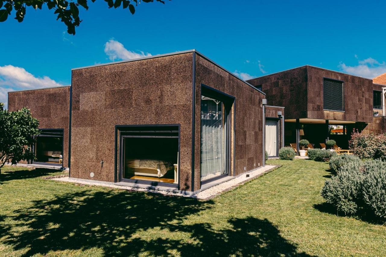 Casa Das Mouroas Mondim de Basto Zewnętrze zdjęcie