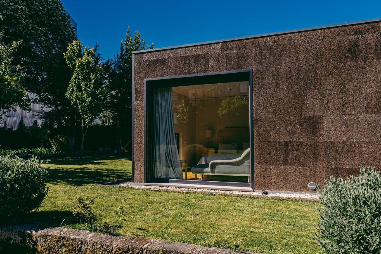 Casa Das Mouroas Mondim de Basto Zewnętrze zdjęcie