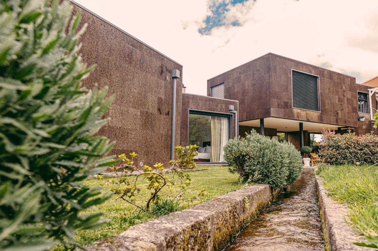 Casa Das Mouroas Mondim de Basto Zewnętrze zdjęcie