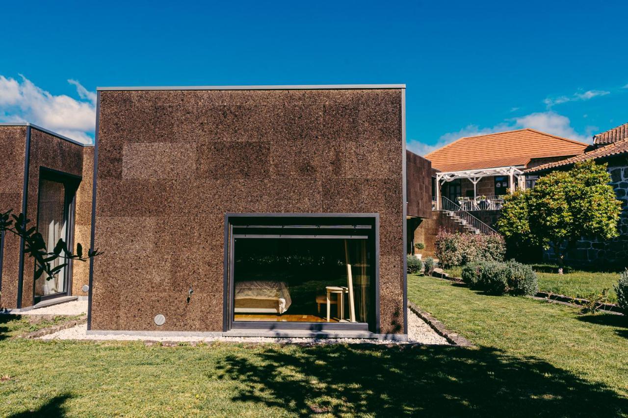 Casa Das Mouroas Mondim de Basto Zewnętrze zdjęcie