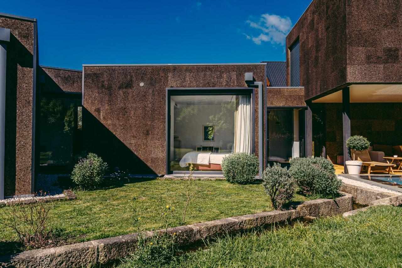 Casa Das Mouroas Mondim de Basto Zewnętrze zdjęcie